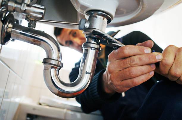 Best Faucet Repair  in Cypress Landing, NC