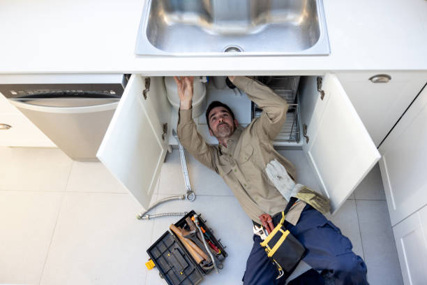 Best Emergency Plumbing Repair  in Cypress Landing, NC
