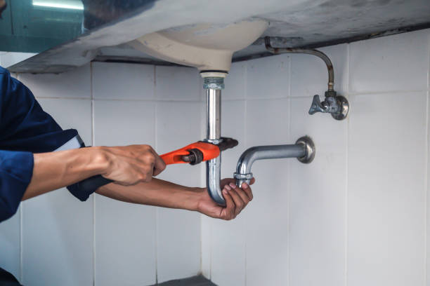 Best Water Leak Repair  in Cypress Landing, NC