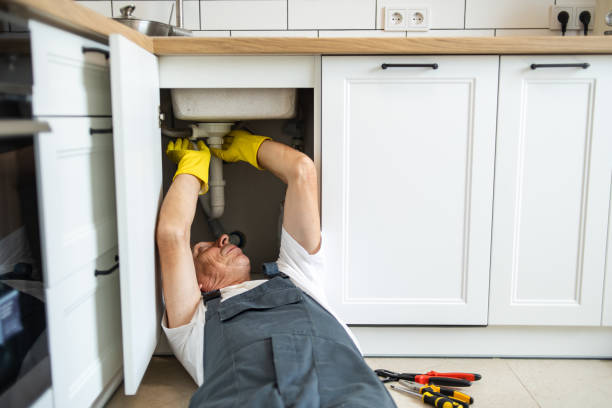 Reliable Cypress Landing, NC Plumbing Solutions