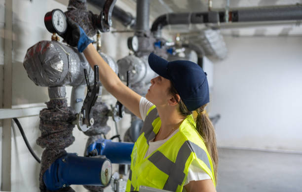 Best Water Softener Installation  in Cypress Landing, NC