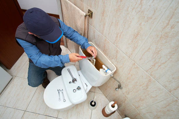 Best Water Heater Repair  in Cypress Landing, NC