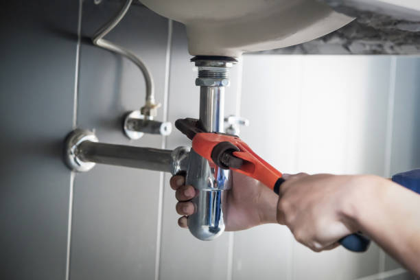 Best Emergency Plumber  in Cypress Landing, NC