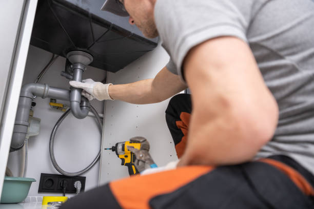 Best Plumbing Services Near Me  in Cypress Landing, NC
