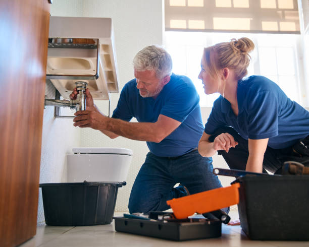 Best Affordable Plumbing Services  in Cypress Landing, NC