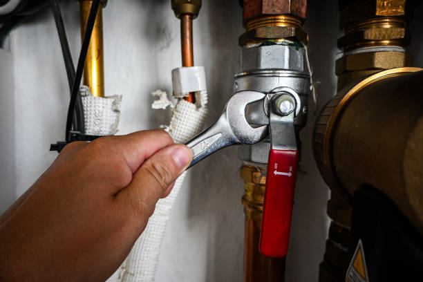 Best Hot Water Heater Installation  in Cypress Landing, NC